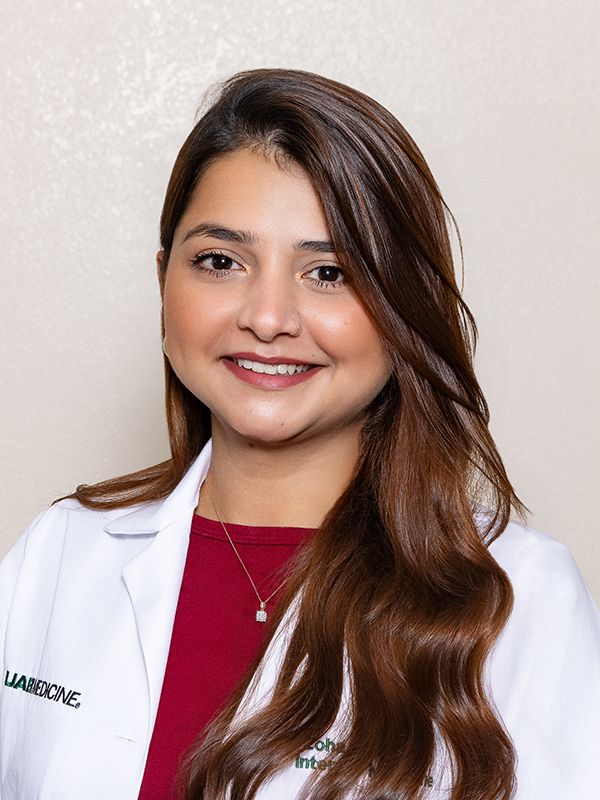 Zoha Noor, M.D.